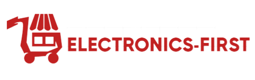Electronics-First